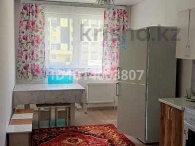 2-комнатная квартира · 65 м² · 2/9 этаж, Квартал 1 — Жк Гейт Стит за 200 000 ₸ в Алатау