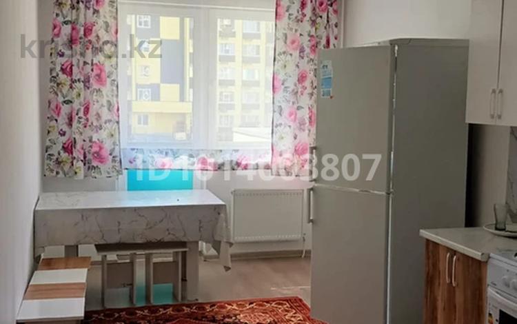 2-бөлмелі пәтер · 65 м² · 2/9 қабат, Квартал 1 — Жк Гейт Стит, бағасы: 200 000 ₸ в Алатау — фото 2