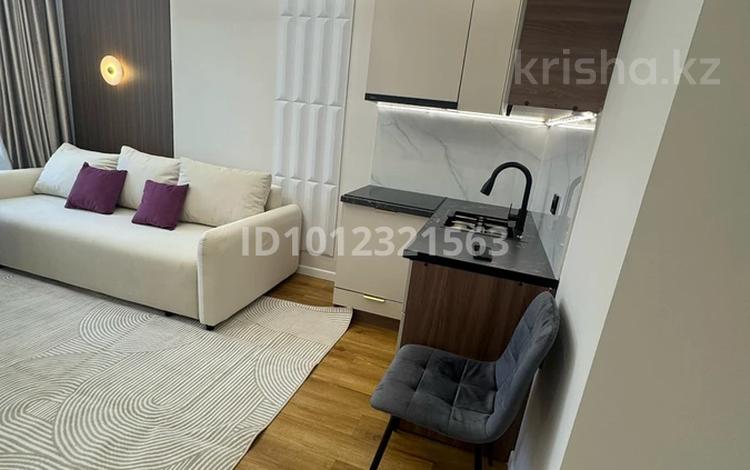 2-бөлмелі пәтер · 40 м² · 3/9 қабат, мкр Шугыла, Алатау 12а/1, бағасы: 27 млн ₸ в Алматы, Наурызбайский р-н — фото 13