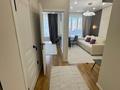 2-бөлмелі пәтер · 40 м² · 3/9 қабат, мкр Шугыла, Алатау 12а/1, бағасы: 27 млн ₸ в Алматы, Наурызбайский р-н — фото 2