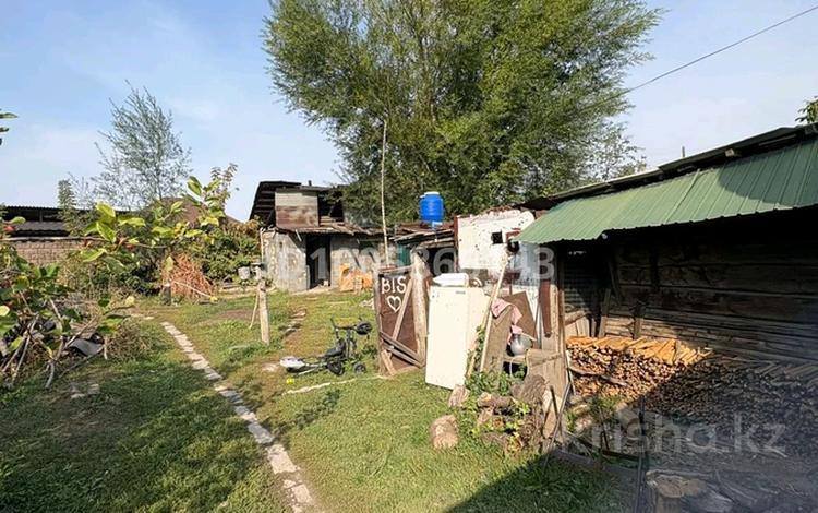 Участок · 8.75 соток, Жаханова 12 — Тазабекова за 17 млн 〒 в  — фото 2