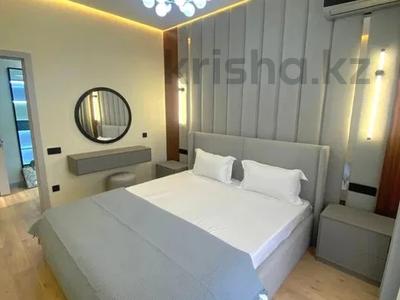 4-комнатная квартира · 160 м² · 14 этаж, Сарайшык 2 — Кунаева за 1.2 млн ₸ в Астане, Есильский р-н