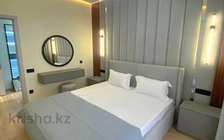 4-комнатная квартира · 160 м² · 14 этаж, Сарайшык 2 — Кунаева за 1.2 млн ₸ в Астане, Есильский р-н — фото 2