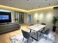 4-комнатная квартира · 160 м² · 14 этаж, Сарайшык 2 — Кунаева за 1.2 млн ₸ в Астане, Есильский р-н — фото 2