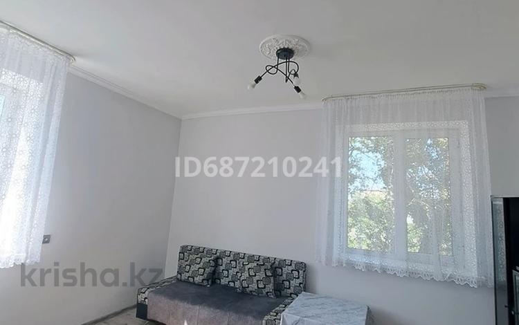 1-бөлмелі пәтер · 18 м² · 2/3 қабат, Гоголя 40, бағасы: 8 млн ₸ в Каскелене — фото 2