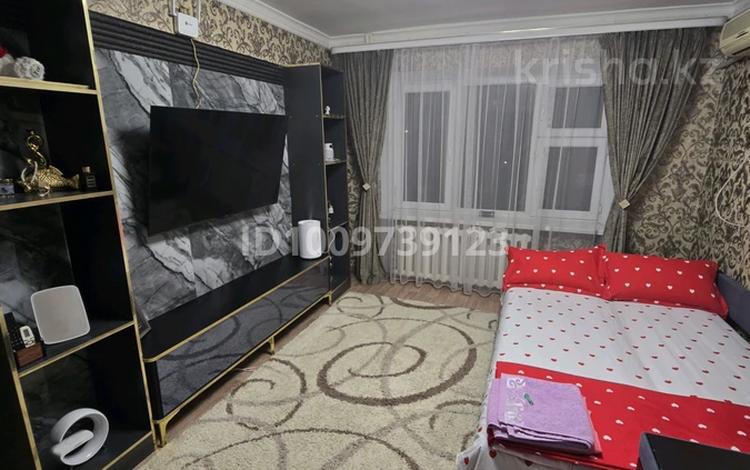 2-комнатная квартира · 36 м² · 3/5 этаж, Паримбетова 4 за 20 000 ₸ в  — фото 34