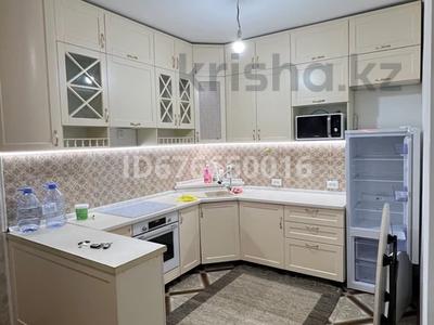 2-бөлмелі пәтер · 75 м² · 4/16 қабат, Шұғыла ш/а., Жуалы 25, бағасы: 280 000 ₸ в Алматы, Наурызбайский р-н