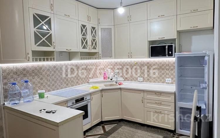 2-комнатная квартира · 75 м² · 4/16 этаж, мкр Шугыла, Жуалы 25 за 280 000 ₸ в Алматы, Наурызбайский р-н — фото 8