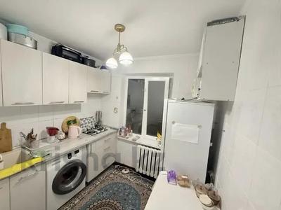 3-бөлмелі пәтер · 58 м² · 4/4 қабат, №4 ш/а., бағасы: 31 млн ₸ в Алматы, Ауэзовский р-н
