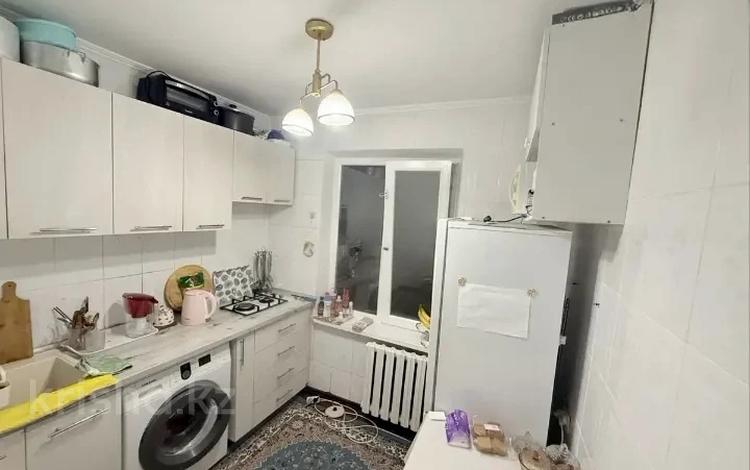 3-бөлмелі пәтер · 58 м² · 4/4 қабат, №4 ш/а., бағасы: 31 млн ₸ в Алматы, Ауэзовский р-н — фото 5