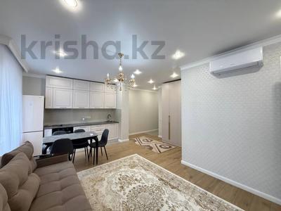 2-комнатная квартира · 44 м² · 7/12 этаж, Райымбека за 45 млн ₸ в Алматы, Алмалинский р-н