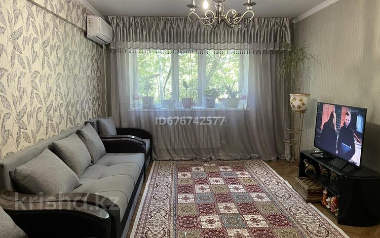 3-комнатная квартира, 56 м², 2/5 этаж, Карасай батыра 34 за 21 млн 〒 в Талгаре — фото 2
