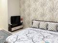 1-комнатная квартира · 40 м² · 6/20 этаж, Туркестан 14а за 3 000 ₸ в Астане, Есильский р-н