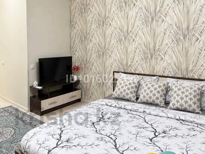 1-комнатная квартира · 40 м² · 6/20 этаж, Туркестан 14а за 3 000 ₸ в Астане, Есильский р-н