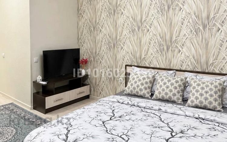 1-комнатная квартира · 40 м² · 6/20 этаж, Туркестан 14а за 3 000 ₸ в Астане, Есильский р-н — фото 2