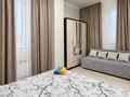1-комнатная квартира · 40 м² · 6/20 этаж, Туркестан 14а за 3 000 ₸ в Астане, Есильский р-н — фото 2