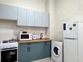 1-комнатная квартира · 40 м² · 6/20 этаж, Туркестан 14а за 3 000 ₸ в Астане, Есильский р-н — фото 4
