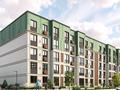 1-комнатная квартира · 42.8 м² · 5/5 этаж, мкр Акжайык 160 за 22 млн ₸ в Шымкенте, Абайский р-н