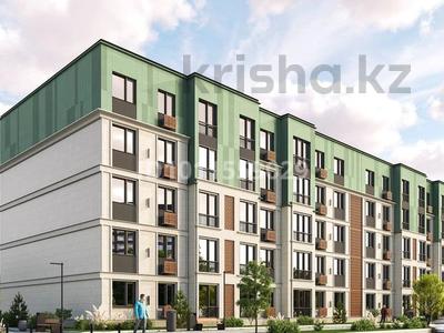 1-бөлмелі пәтер · 42.8 м² · 5/5 қабат, мкр Акжайык 160, бағасы: 22 млн ₸ в Шымкенте, Абайский р-н