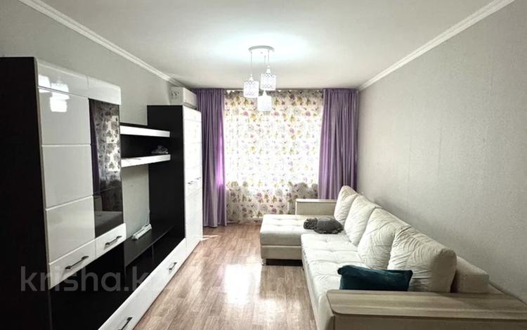 2-комнатная квартира · 45 м² · 2/4 этаж, мкр №8, Абая 14 — Алтынсарина за 300 000 ₸ в Алматы, Ауэзовский р-н — фото 2