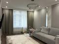 3-комнатная квартира · 100 м² · 5/9 этаж, Тыныбаева — Тыныбаева за 100 млн ₸ в Астане, Алматы р-н