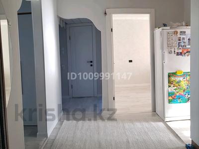 4-комнатная квартира · 90 м² · 3 этаж, М.Ауэзова 8 за 35 млн ₸ в Хромтау