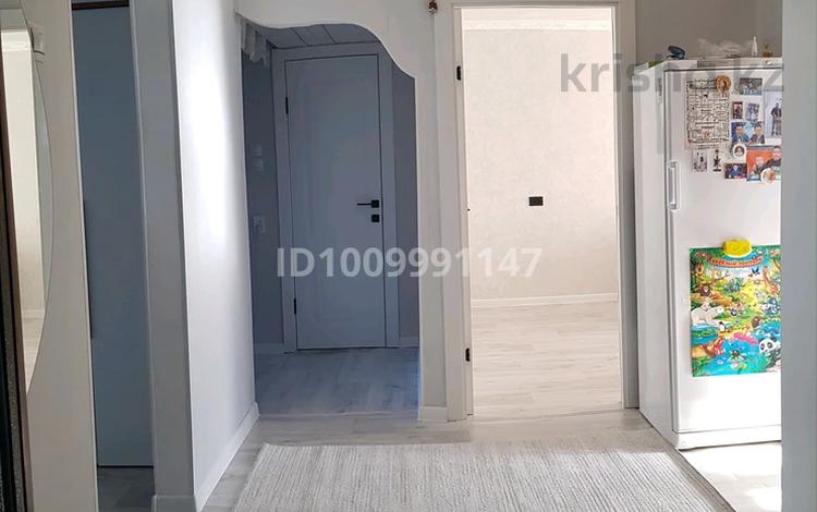 4-комнатная квартира · 90 м² · 3 этаж, М.Ауэзова 8 за 35 млн ₸ в Хромтау — фото 2
