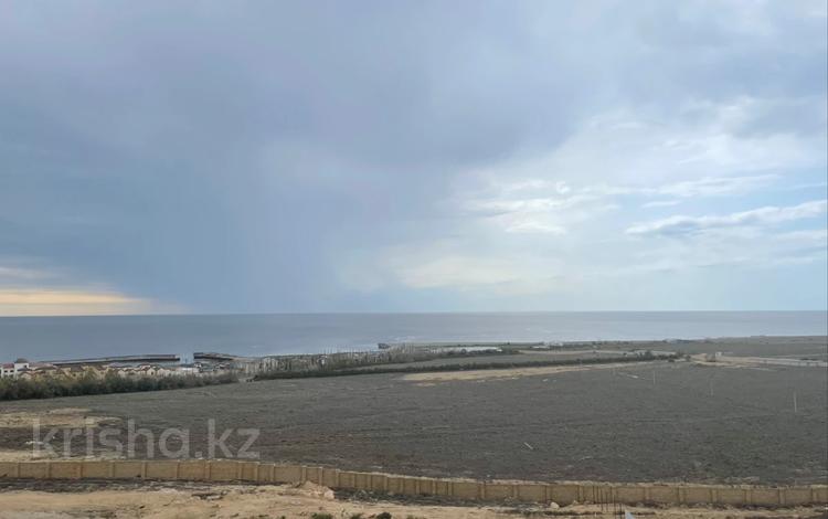 3-бөлмелі пәтер · 120 м² · 9/14 қабат, 17-ш/а. 6, бағасы: 30 000 ₸ в Актау, 17-й мкр — фото 2