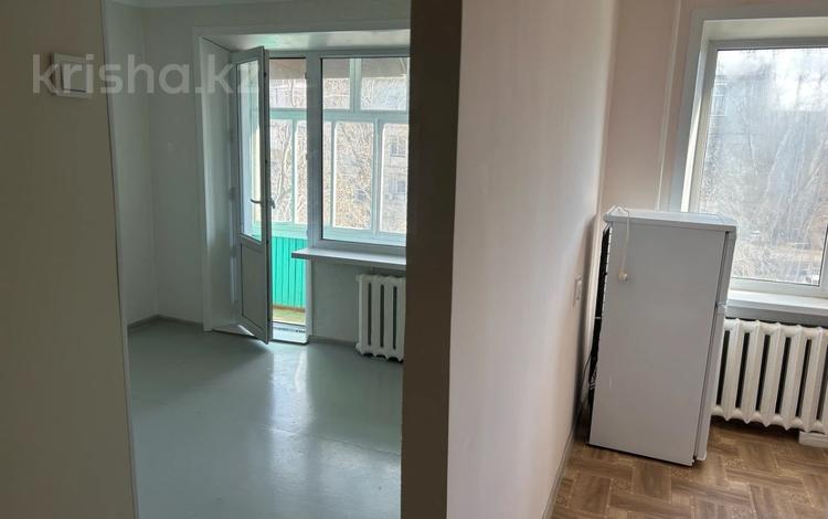 1-бөлмелі пәтер · 22.6 м² · 4/5 қабат, Петрова 12/3, бағасы: 12.5 млн ₸ в Астане, Алматы р-н — фото 13