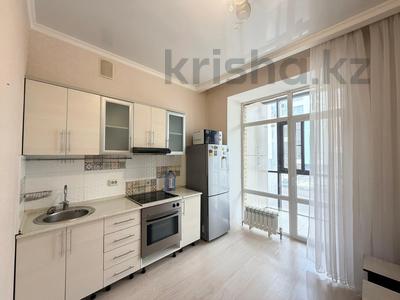 1-комнатная квартира · 40.4 м² · 2/10 этаж, Анет баба 11 за ~ 29 млн ₸ в Астане, Нура р-н