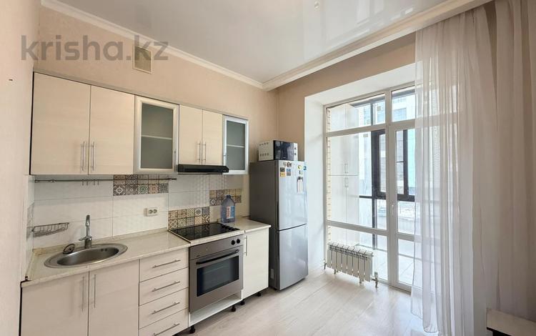 1-комнатная квартира · 40.4 м² · 2/10 этаж, Анет баба 11 за ~ 29 млн ₸ в Астане, Нура р-н — фото 10