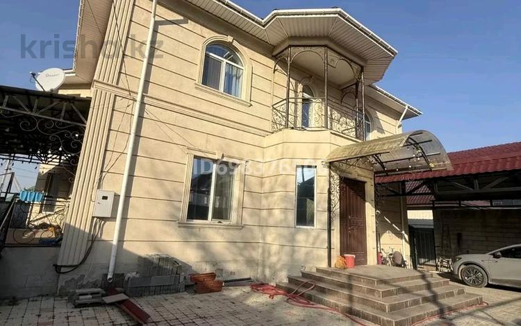 Жеке үй · 4 бөлме · 340 м² · 6 жүзд., Актерек — Жандосова саина, бағасы: 110 млн ₸ в Кыргауылдах — фото 3