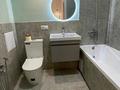 2-комнатная квартира · 50 м² · 10/12 этаж, Кабанбай батыра 64 — Рыскулова за 18 000 ₸ в Астане, Есильский р-н — фото 4