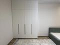 4-комнатная квартира · 140 м² · 3/9 этаж, Лебедева 1/1 за 1.3 млн ₸ в Алматы, Бостандыкский р-н — фото 10