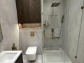 4-комнатная квартира · 140 м² · 3/9 этаж, Лебедева 1/1 за 1.3 млн ₸ в Алматы, Бостандыкский р-н — фото 14