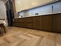 4-комнатная квартира · 140 м² · 3/9 этаж, Лебедева 1/1 за 1.3 млн ₸ в Алматы, Бостандыкский р-н — фото 18