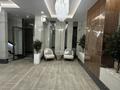 4-комнатная квартира · 140 м² · 3/9 этаж, Лебедева 1/1 за 1.3 млн ₸ в Алматы, Бостандыкский р-н — фото 27