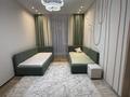 4-комнатная квартира · 140 м² · 3/9 этаж, Лебедева 1/1 за 1.3 млн ₸ в Алматы, Бостандыкский р-н — фото 9