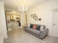3-комнатная квартира · 100 м² · 9/16 этаж, Навои — Торайгырова за 73 млн ₸ в Алматы, Бостандыкский р-н — фото 4