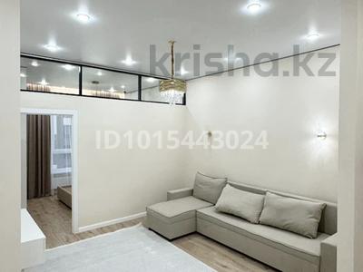 2-комнатная квартира · 54 м² · 4/17 этаж, Туран 83/1 — Туран за 44 млн ₸ в Астане, Нура р-н