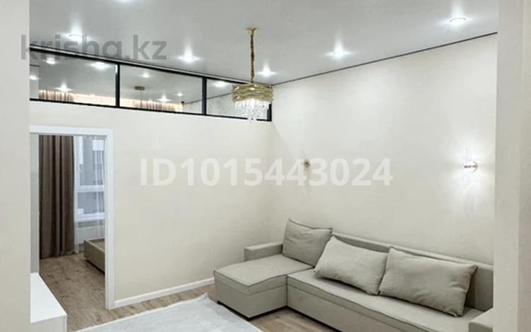 2-комнатная квартира · 54 м² · 4/17 этаж, Туран 83/1 — Туран за 44 млн ₸ в Астане, Нура р-н — фото 2