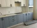 2-бөлмелі пәтер · 82 м² · 6/9 қабат, Темирбека Жургенова, бағасы: 38.5 млн ₸ в Астане, Сарайшык р-н