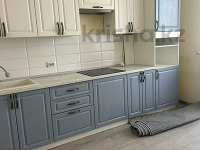 2-бөлмелі пәтер · 82 м² · 6/9 қабат, Темирбека Жургенова, бағасы: 38.5 млн ₸ в Астане, Сарайшык р-н