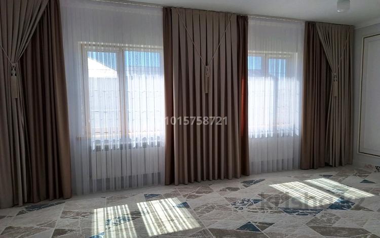 Жеке үй · 5 бөлме · 150 м² · 10 жүзд., Кызылжар тұрғын алабы 208, бағасы: 34 млн ₸ в Актобе, жилой массив Кызылжар — фото 2