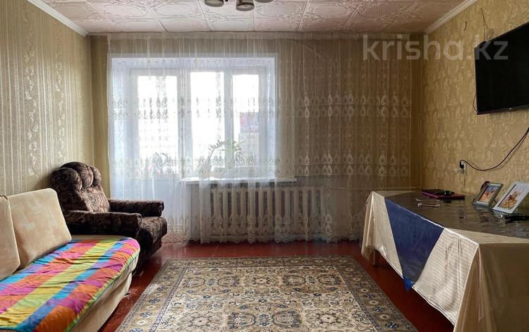3-комнатная квартира · 72.9 м² · 5/5 этаж, Сулейменова за 15.5 млн ₸ в Кокшетау — фото 2