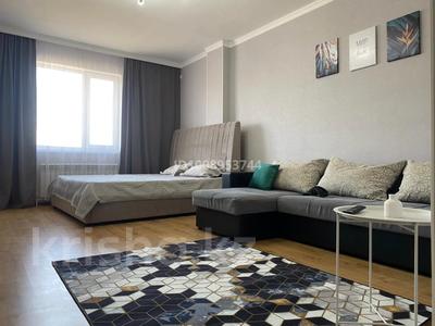 1-бөлмелі пәтер · 51 м² · 6/7 қабат, Е 15 9, бағасы: 15 000 ₸ в Астане, Нура р-н