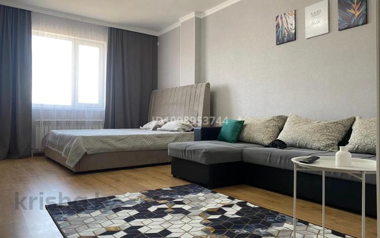 1-бөлмелі пәтер · 51 м² · 6/7 қабат, Е 15 9, бағасы: 15 000 ₸ в Астане, Нура р-н — фото 2