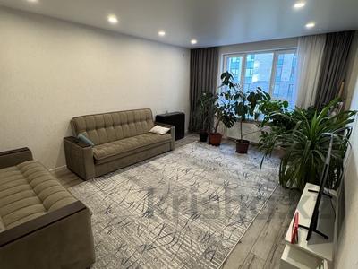 2-комнатная квартира · 68.4 м² · 3/12 этаж, Каримова — Абая-Тургут Озала за 82 млн 〒 в Алматы, Алмалинский р-н