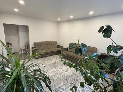 2-бөлмелі пәтер · 68.4 м² · 3/12 қабат, Каримова — Абая-Тургут Озала, бағасы: 82 млн ₸ в Алматы, Алмалинский р-н