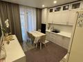 2-комнатная квартира · 68.4 м² · 3/12 этаж, Каримова — Абая-Тургут Озала за 82 млн ₸ в Алматы, Алмалинский р-н — фото 11